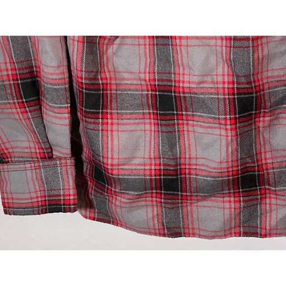 Guess Jeans Company Long-Sleeve Button-Down Shirt Men's Size SMALL - Picture 8 of 12